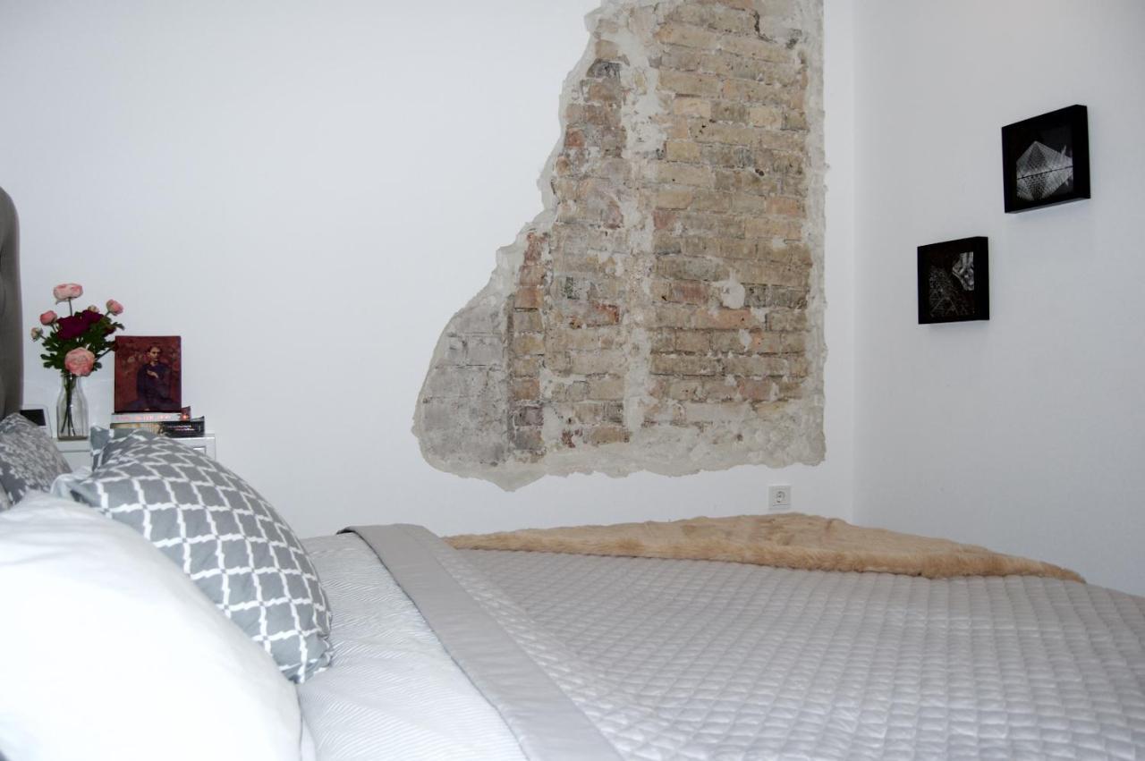 Grand Duke Apartment Βίλνιους Εξωτερικό φωτογραφία