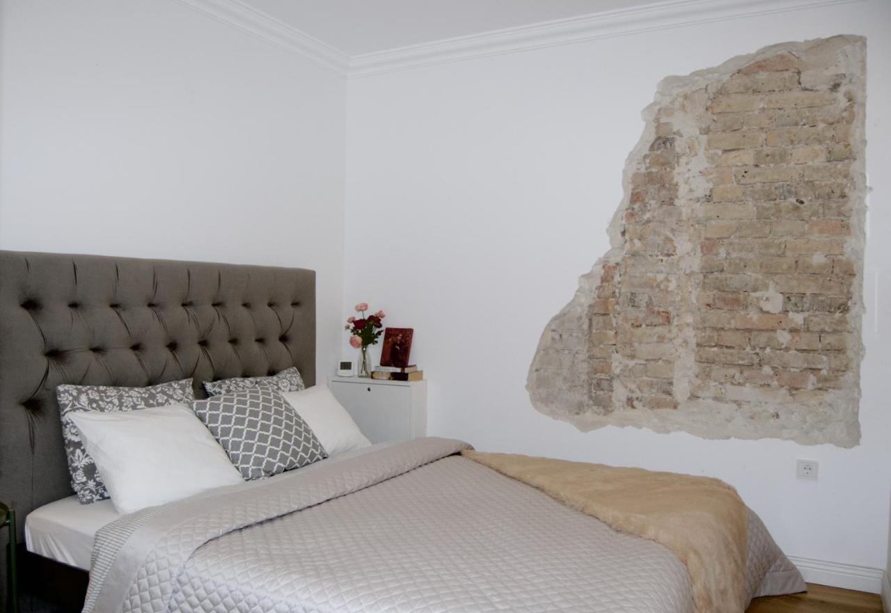 Grand Duke Apartment Βίλνιους Εξωτερικό φωτογραφία