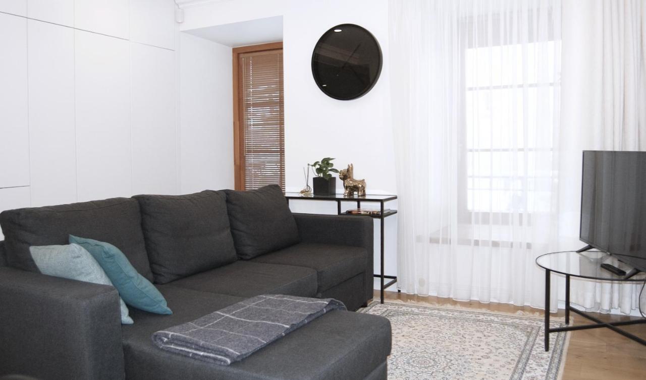 Grand Duke Apartment Βίλνιους Εξωτερικό φωτογραφία